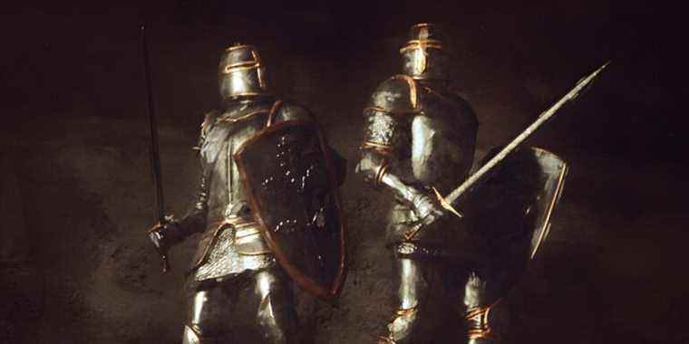 Crusader Kings 3 obtient le mariage homosexuel
