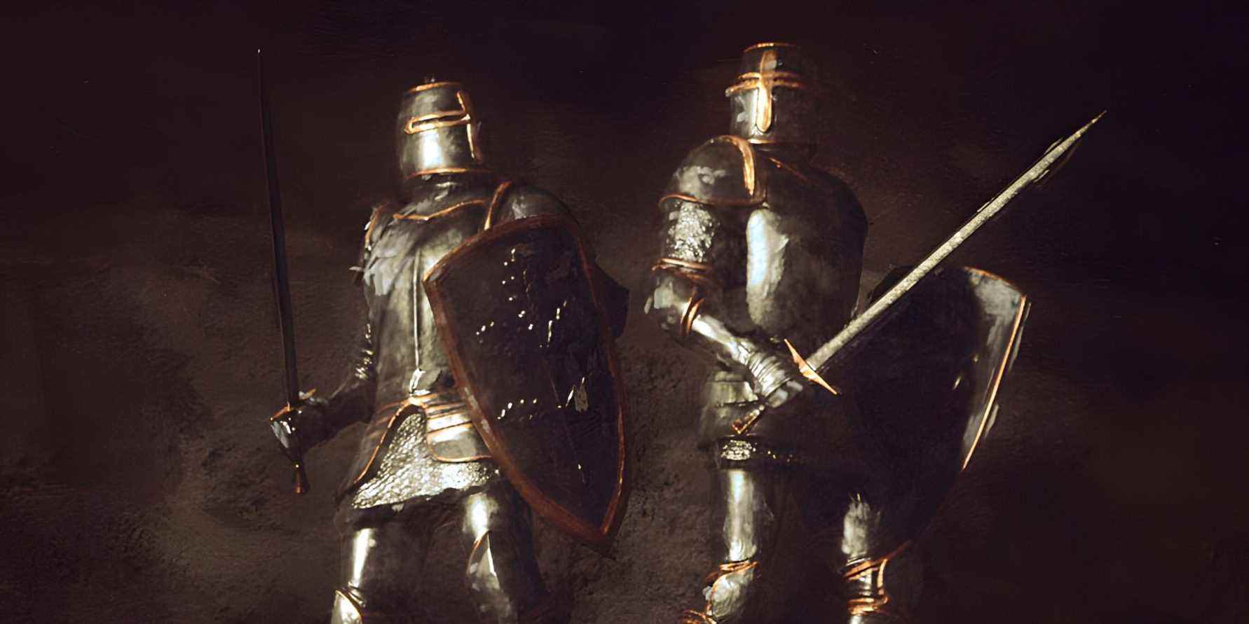 Crusader Kings 3 obtient le mariage homosexuel
