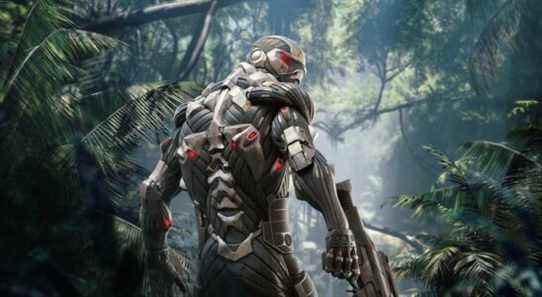 Crysis 4 arrive, Crytek confirme