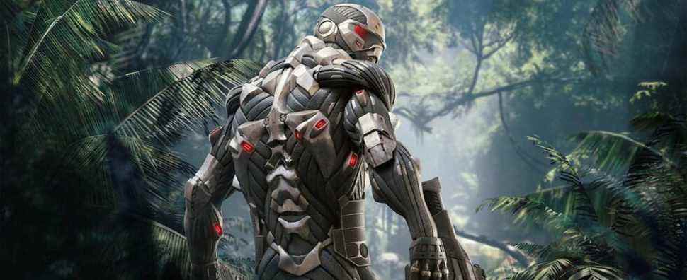 Crysis 4 arrive, Crytek confirme