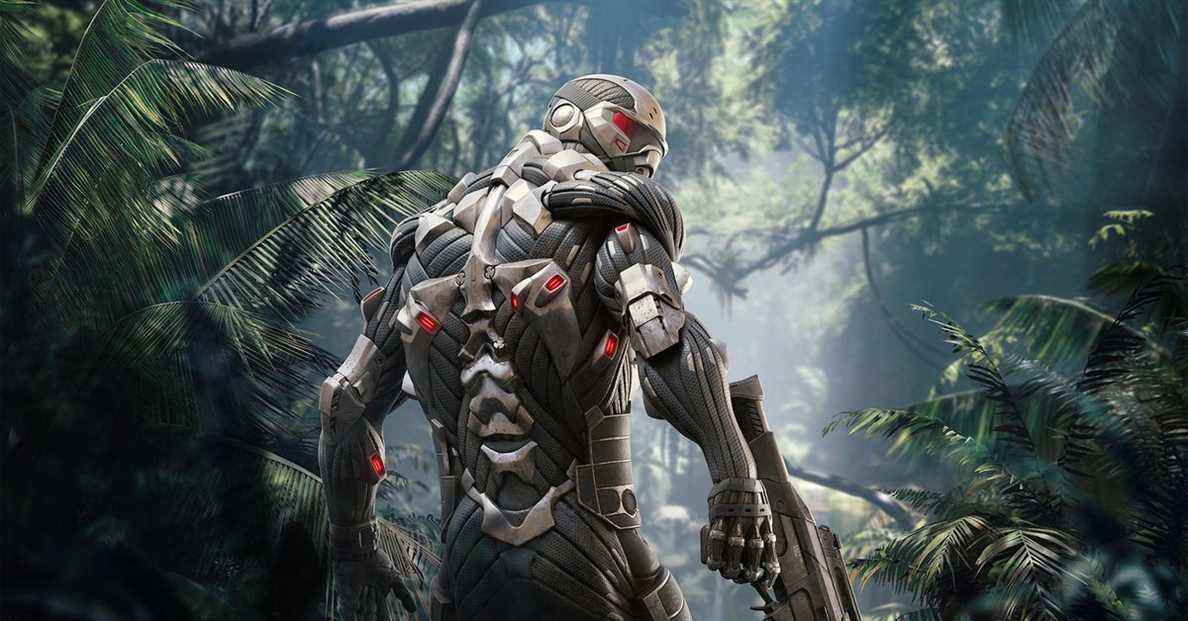 Crysis 4 arrive, Crytek confirme
