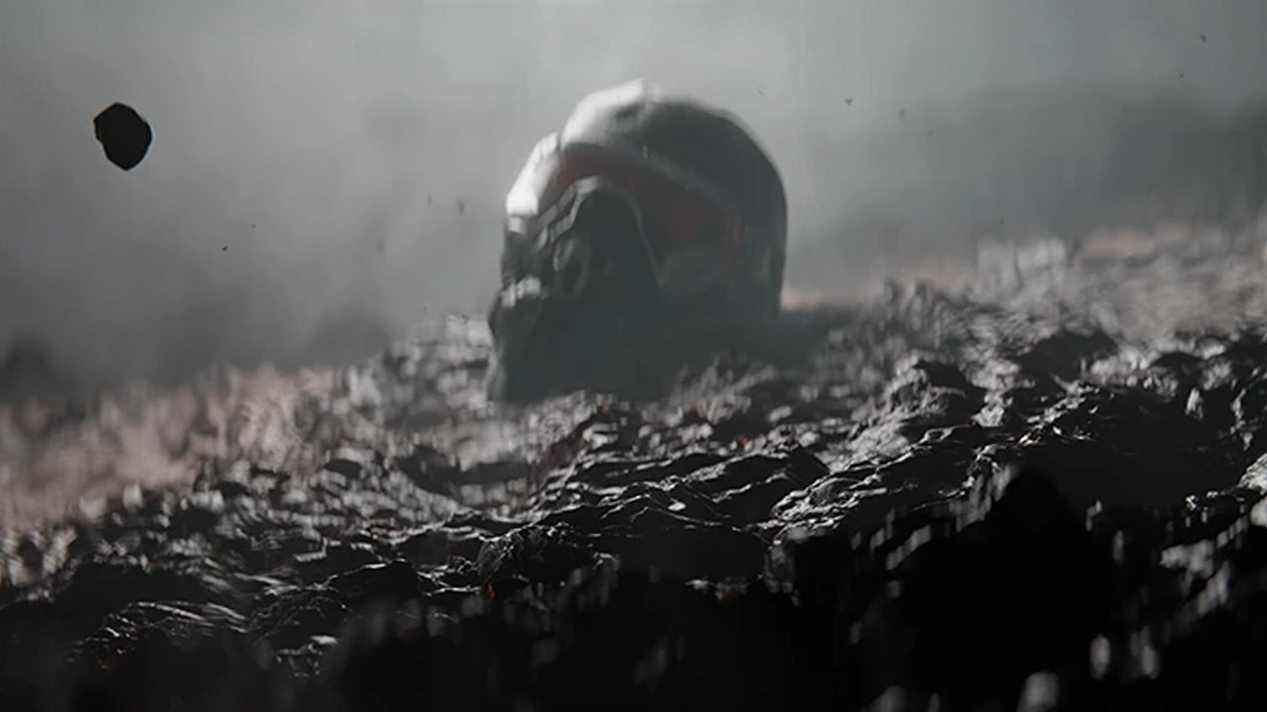 Crysis 4 arrive - IGN
