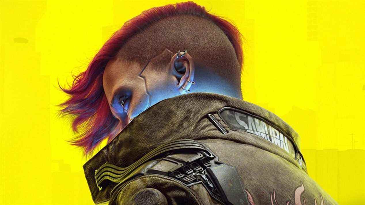 Cyberpunk 2077 : la version Next-Gen aurait été repérée sur PS5
