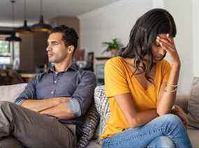 Une belle-mère qui regrette d'avoir bouleversé la femme de son fils doit s'excuser.