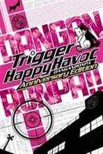 Danganronpa: Trigger Happy Havoc Édition Anniversaire