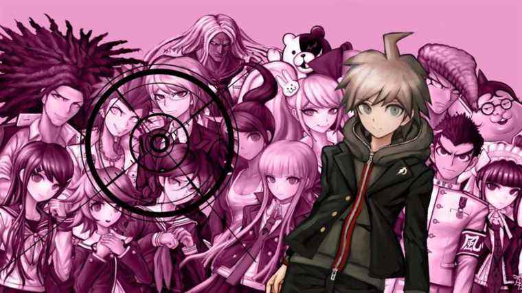 danganronpa trigger happy havoc pc xbox game pass