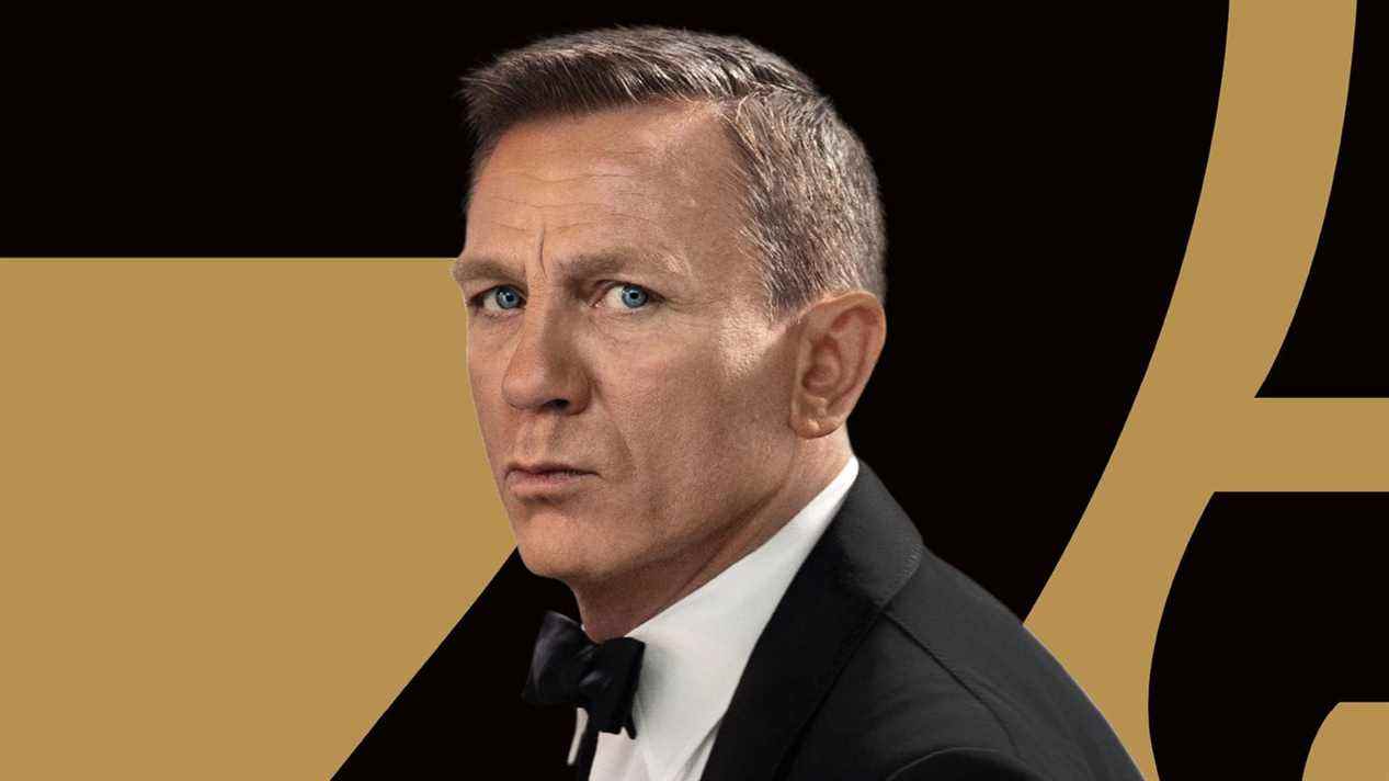 Daniel Craig et l'équipe de No Time to Die discutent de la fin choquante du 25e film de James Bond
