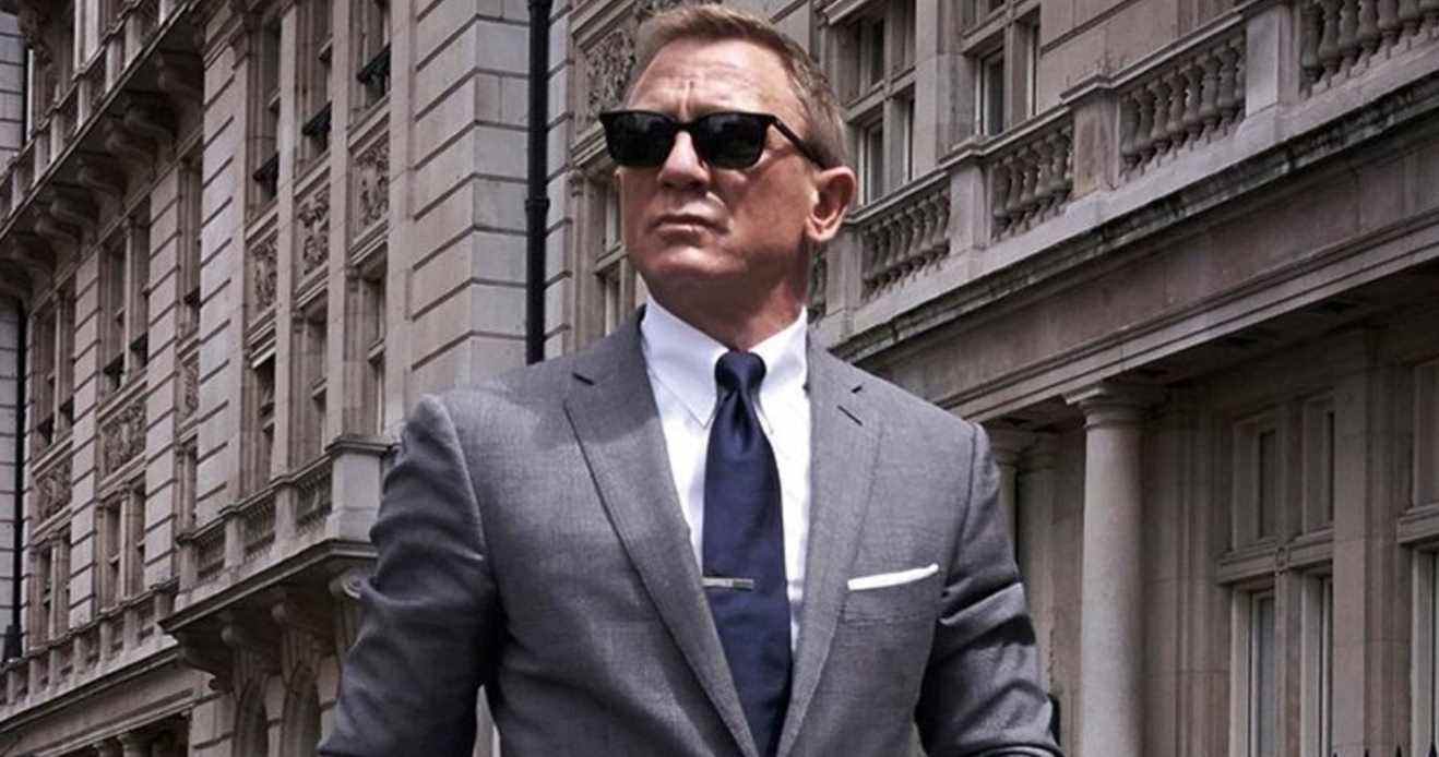 Daniel Craig explique l'envoi audacieux de James Bond en un rien de temps pour mourir
