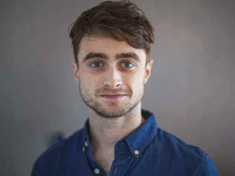 Daniel Radcliffe jouera « Weird Al » Yankovic dans le premier biopic original de Roku