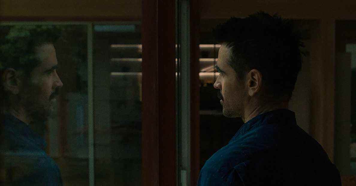 Dans After Yang, Colin Farrell explore une nouvelle approche de l'éternelle question de la science-fiction
