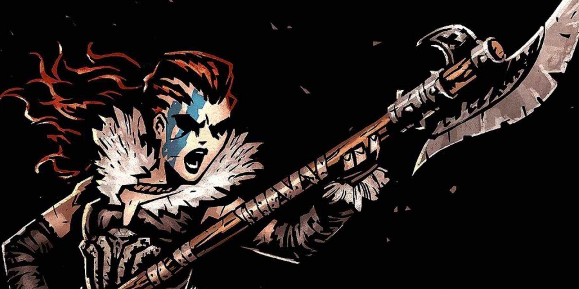 Darkest Dungeon 2: Comment faire un Hellion surpuissant
