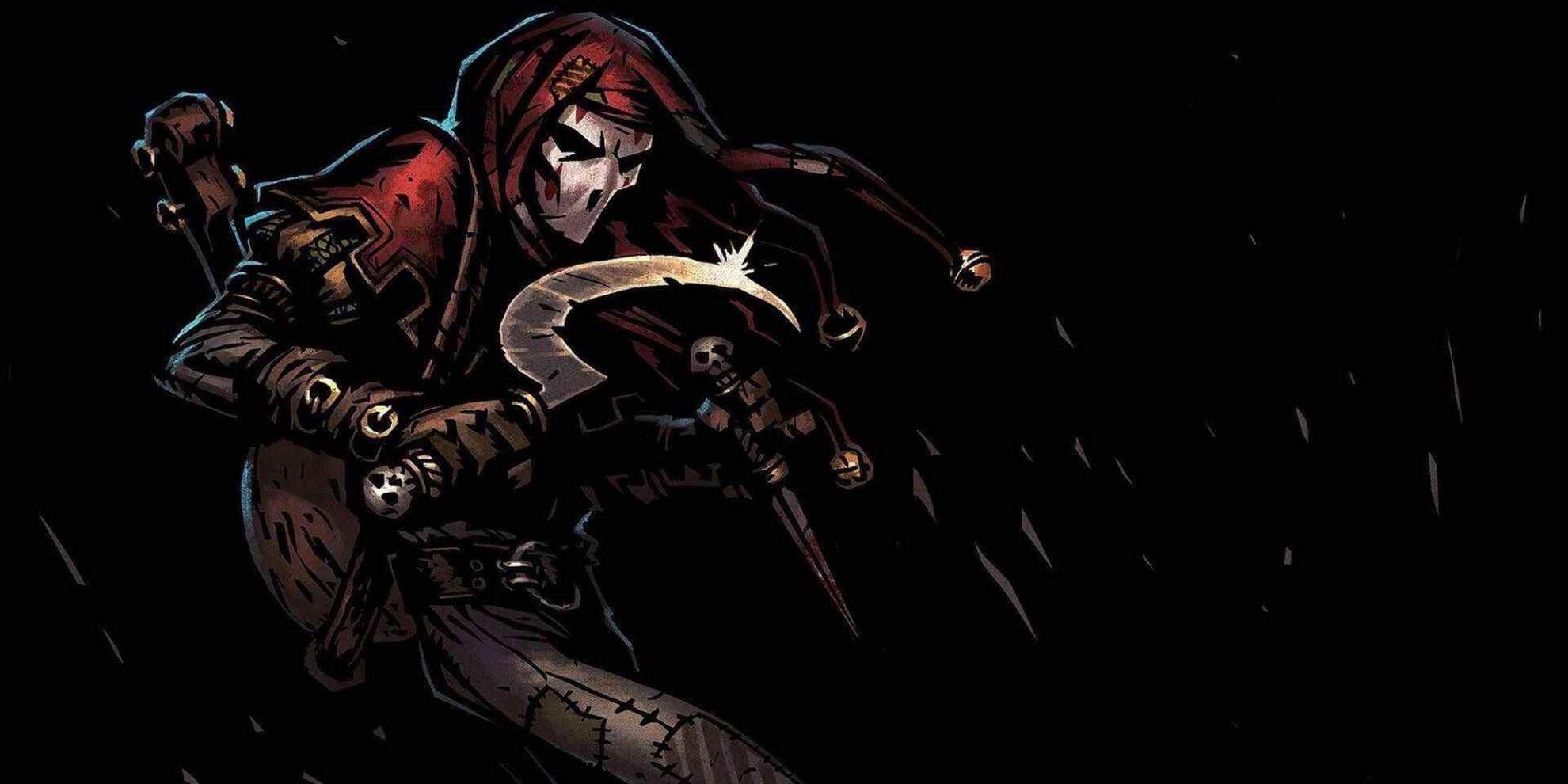 Darkest Dungeon 2: Comment faire un bouffon surpuissant
