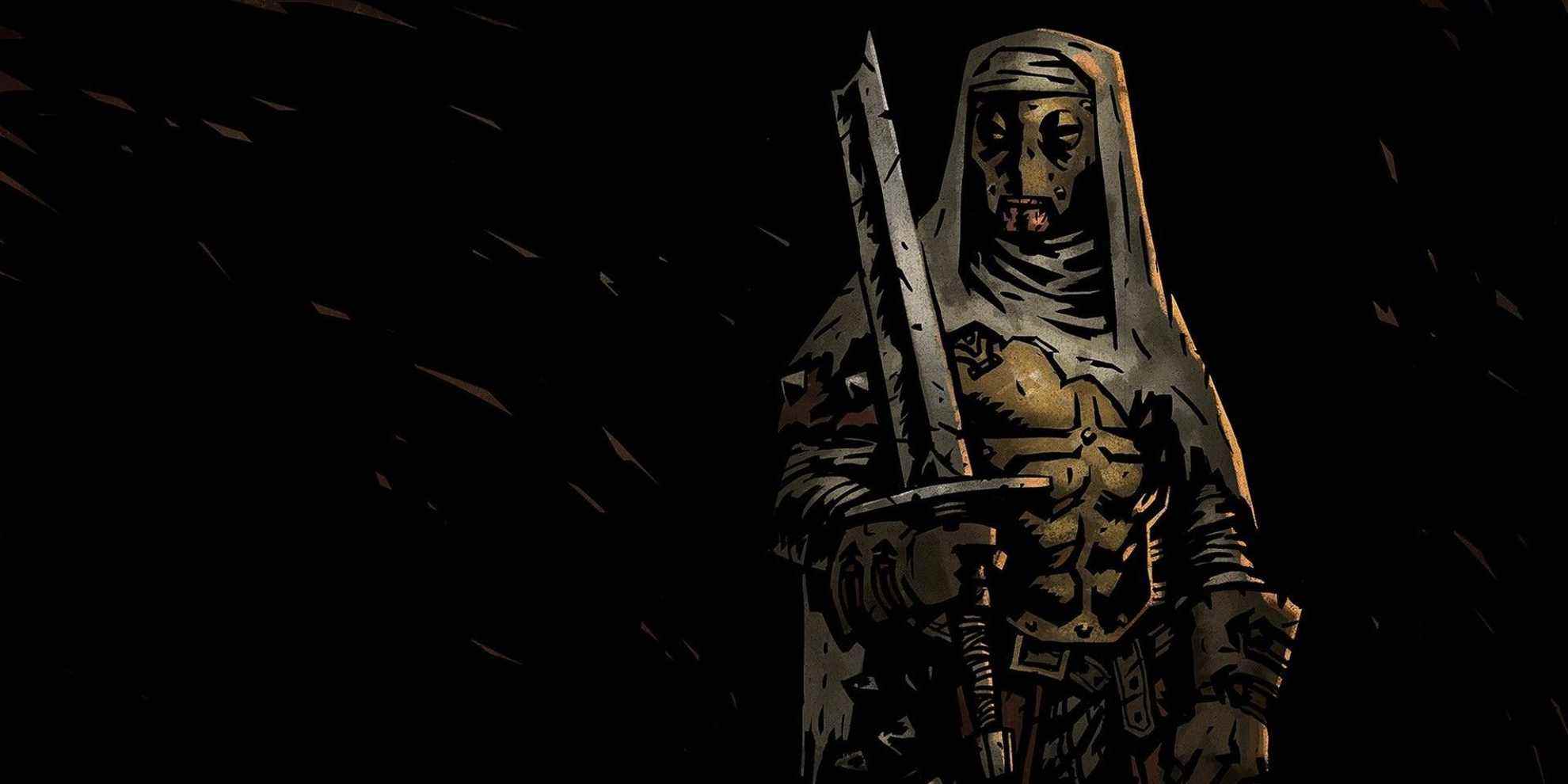 Darkest Dungeon 2: Comment faire un lépreux surpuissant
