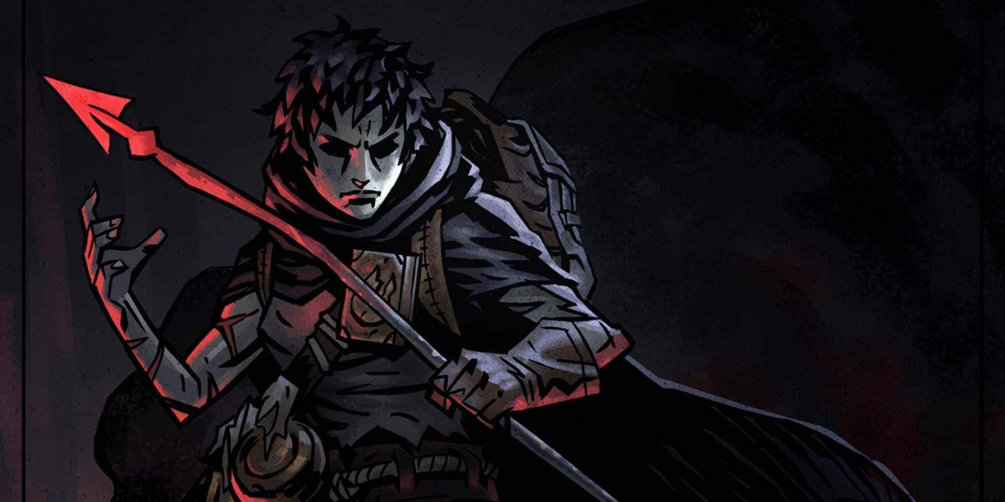 Darkest Dungeon 2: Comment faire une fugue surpuissante
