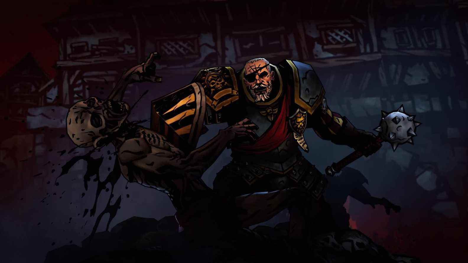     Darkest Dungeon 2 sera lancé en accès anticipé le 26 octobre

