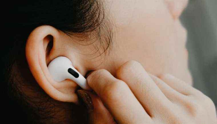 Date de sortie d’Apple AirPods Pro 2, actualités et rumeurs