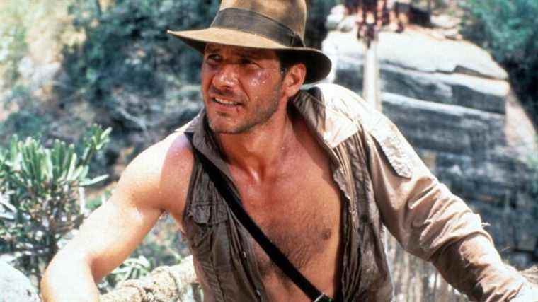 Date de sortie d’Indiana Jones 5 et tout ce que nous savons jusqu’à présent