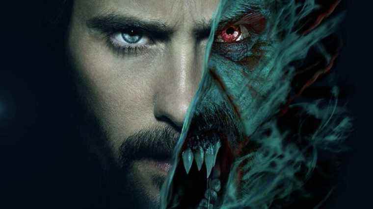 Date de sortie de Morbius, bande-annonce, distribution et tout ce que nous savons