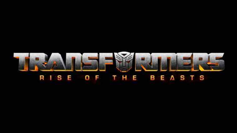 Date de sortie de Transformers 7: Rise of the Beasts, distribution principale et tout ce que nous savons