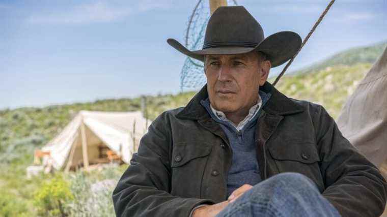 Date de sortie, distribution, intrigue et actualités de la saison 5 de Yellowstone
