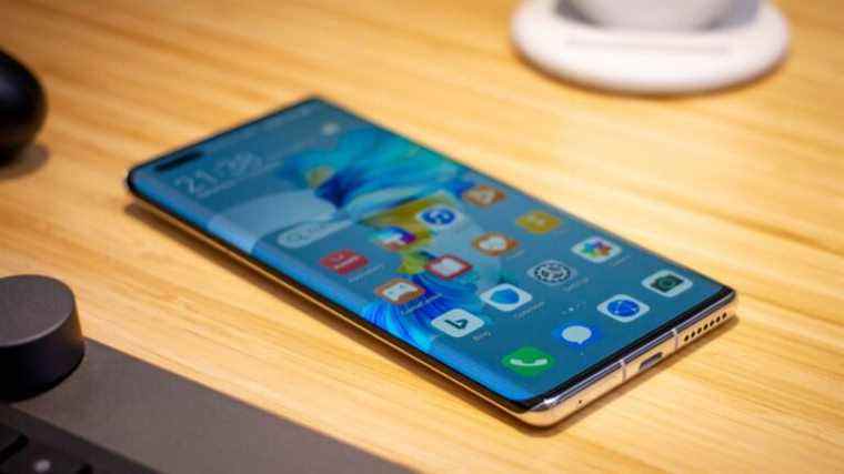 Date de sortie, prix, actualités et fuites du Huawei Mate 50