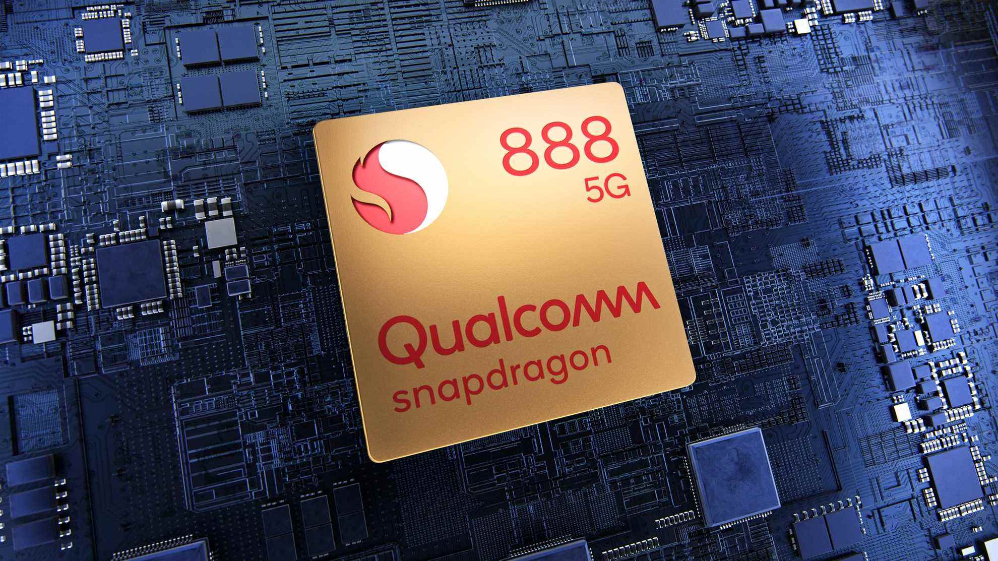 Fonctionnalités de Snapdragon 888