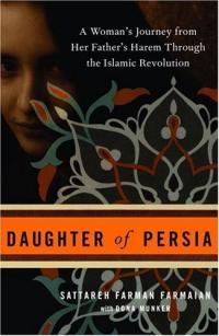 Daughter of Persia: A Woman’s Journey from Her Father’s Harem Through the Islamic Revolution Résumé et description du guide d’étude