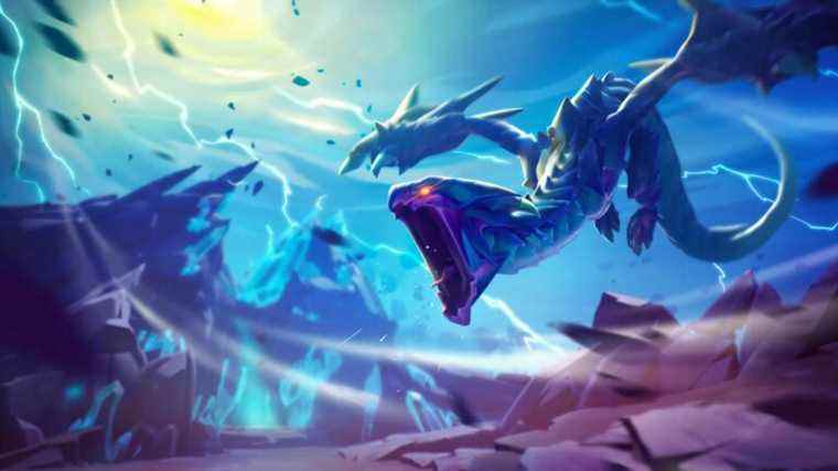 Dauntless Update 1.75 disponible pour le patch 1.9.0 ce 20 janvier