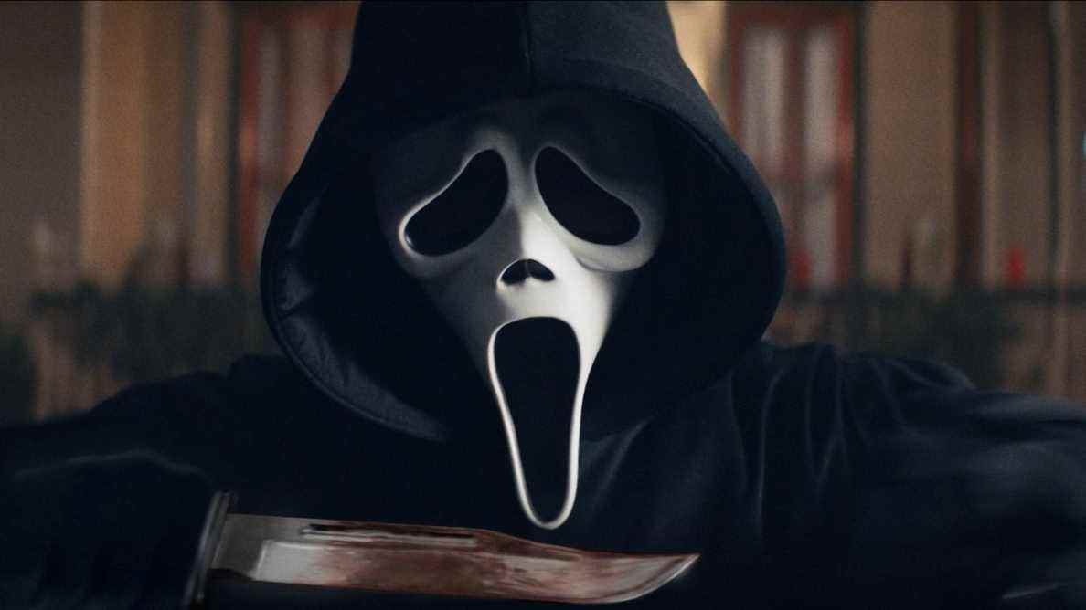  D'autres films Scream arrivent-ils ?  Voici ce que le producteur nous a dit
