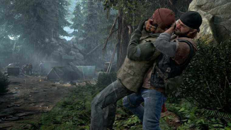 Days Gone a été une "déception" pour Sony malgré la vente de millions de dollars, selon le directeur
