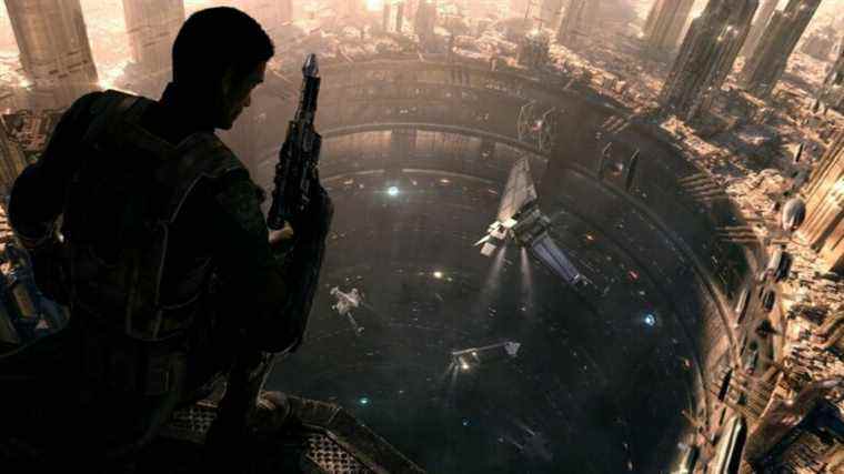     De nouvelles images de Star Wars 1313 montrent le gameplay de Boba Fett

