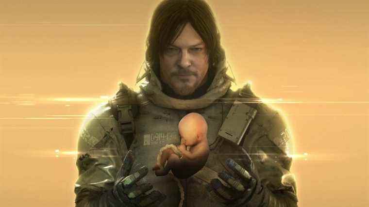 Death Stranding Director's Cut arrive sur PC ce printemps
