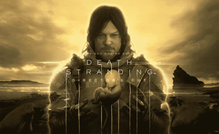 « Death Stranding Director’s Cut » arrive sur PC ce printemps