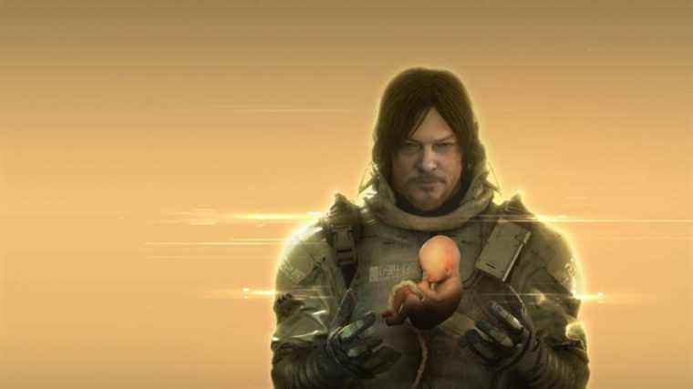 Hideo Kojima veut « créer un jeu qui change en temps réel »