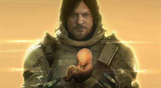 Death Stranding Director's Cut sera une mise à niveau de 10 $ si vous possédez l'original