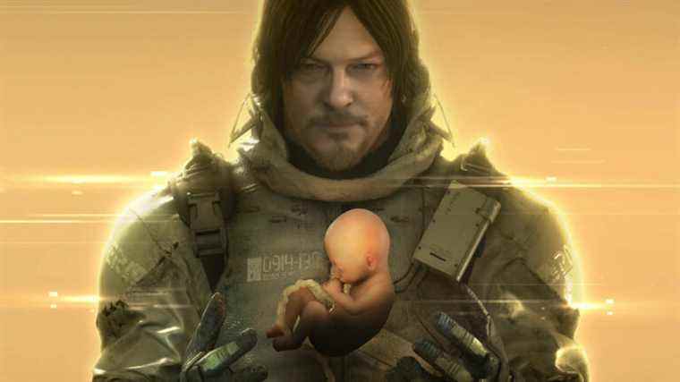     Death Stranding Director's Cut sera une mise à niveau de 10 $ si vous possédez l'original

