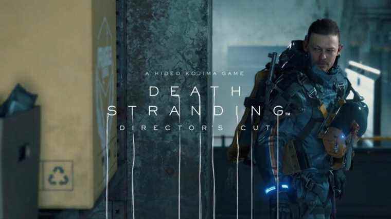 Death Stranding Director’s Cut sortira sur PC;  Utilisera la technologie de mise à l’échelle d’Intel