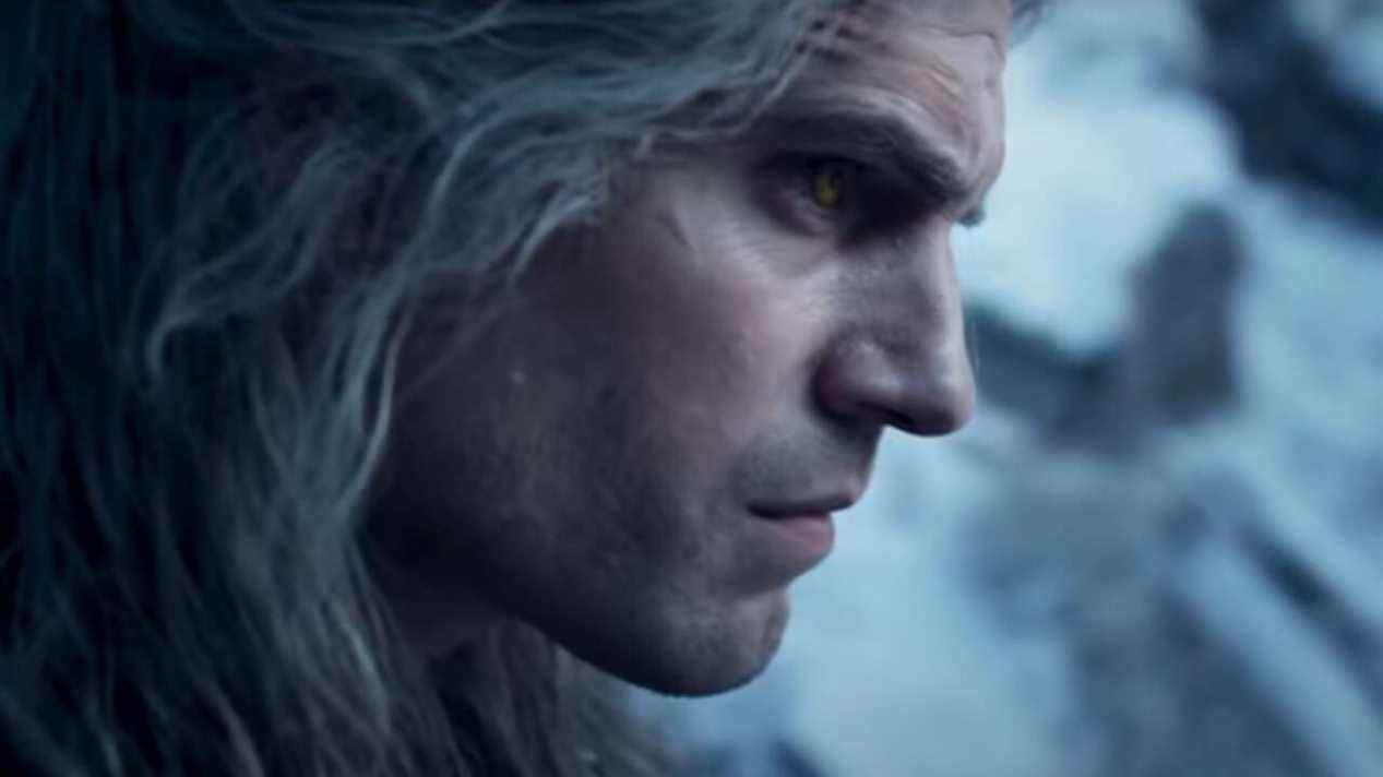 Début de la production de la saison 3 de The Witcher de Netflix
