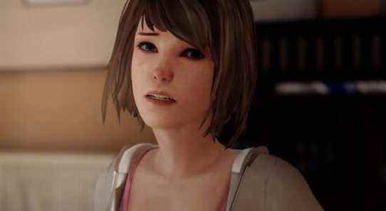 life is strange remastered collection gameplay trailer max