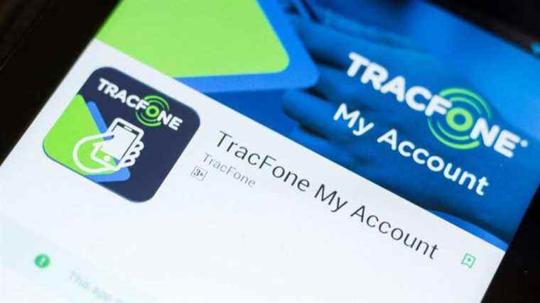 Des milliers de numéros TracFone, Straight Talk volés – ce que vous devez faire