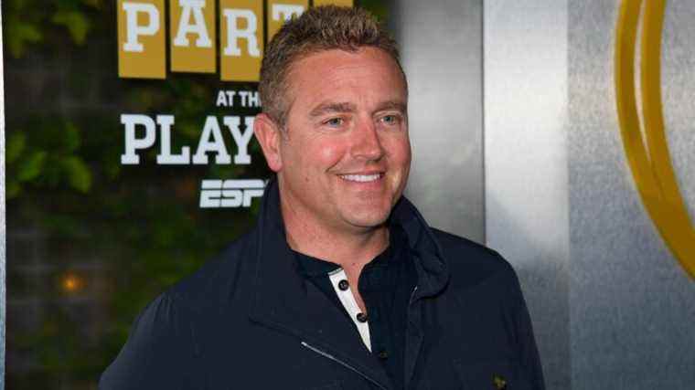 Désolé Kirk Herbstreit, la quasi-totalité de la saison de football universitaire n’a pas de sens