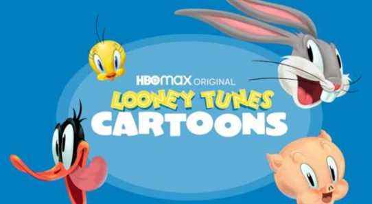 Looney Tunes Cartoons TV Show on HBO Max: canceled or renewed?