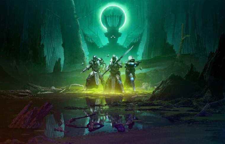 Destiny 2 : Comment se préparer à l’extension The Witch Queen