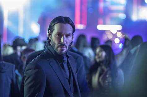 john wick chapitre deux