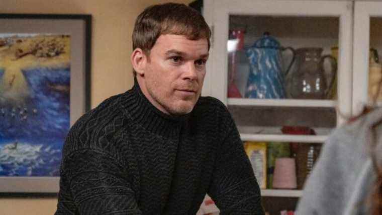 Dexter: New Blood Finale Review - "Les péchés du père"
