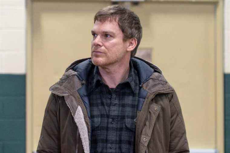 Dexter: New Blood Showrunner dit qu'il "abandonnera tout" pour faire une autre saison
