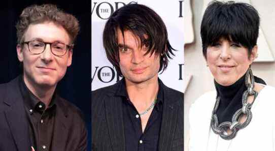 Diane Warren, Nicholas Britell et Jonny Greenwood dirigent les nominations à la Société des compositeurs et paroliers