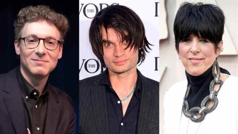 Diane Warren, Nicholas Britell et Jonny Greenwood dirigent les nominations à la Société des compositeurs et paroliers
