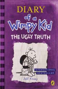 Diary of a Wimpy Kid: The Ugly Truth Résumé et description du guide d’étude