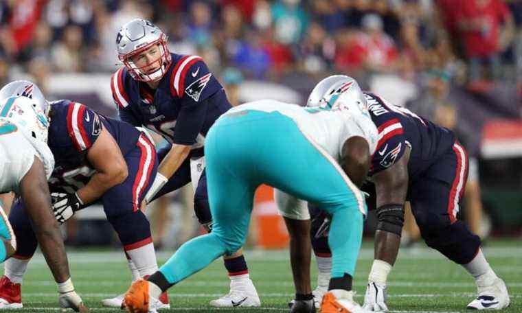 Diffusion en direct Patriots vs Dolphins: comment regarder la NFL en ligne de n’importe où et à la télévision